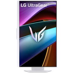 Монитор LG UltraGear 32G810SA-W (White) Thumb