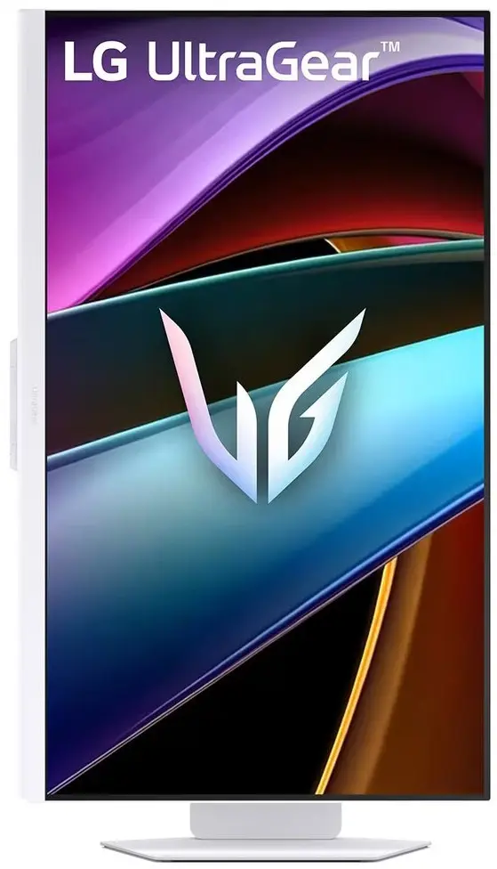 Монитор LG UltraGear 32G810SA-W (White)