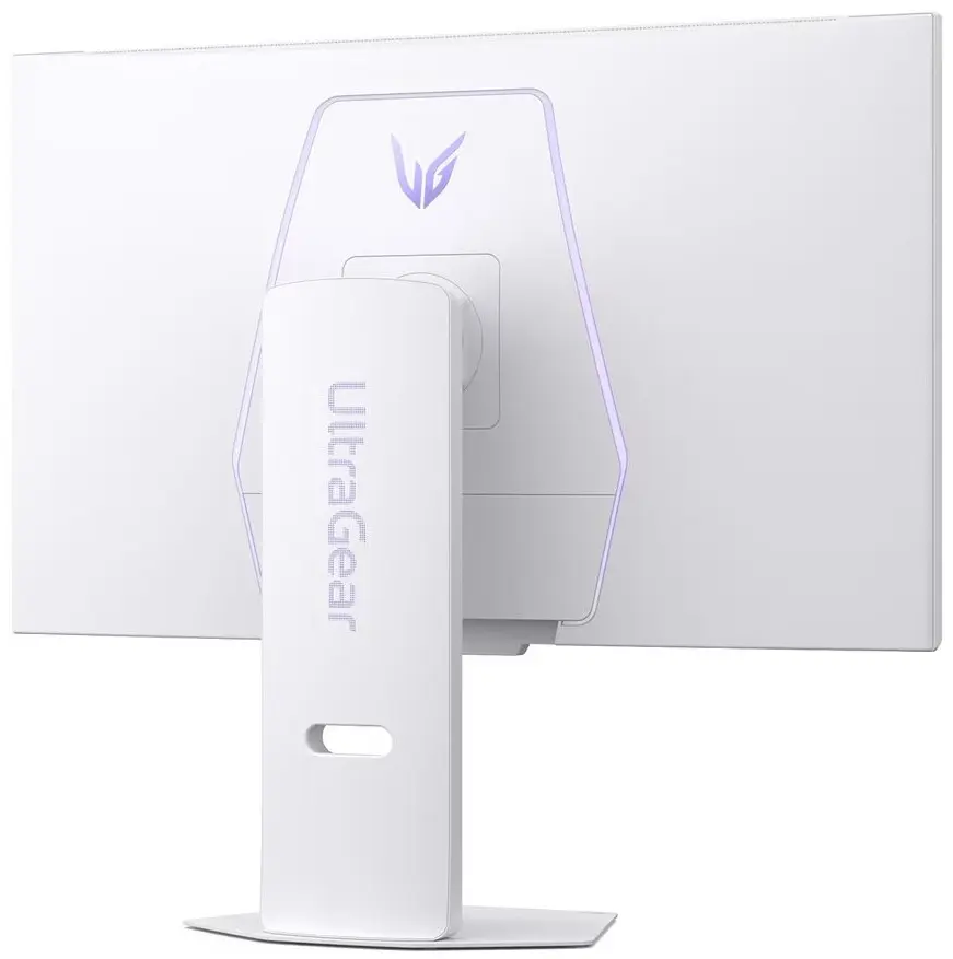 Монитор LG UltraGear 32G810SA-W (White)