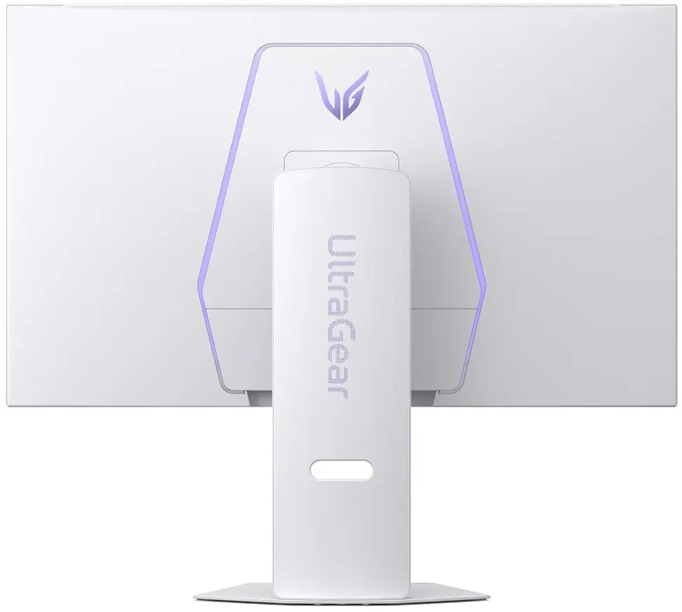 Монитор LG UltraGear 32G810SA-W (White)