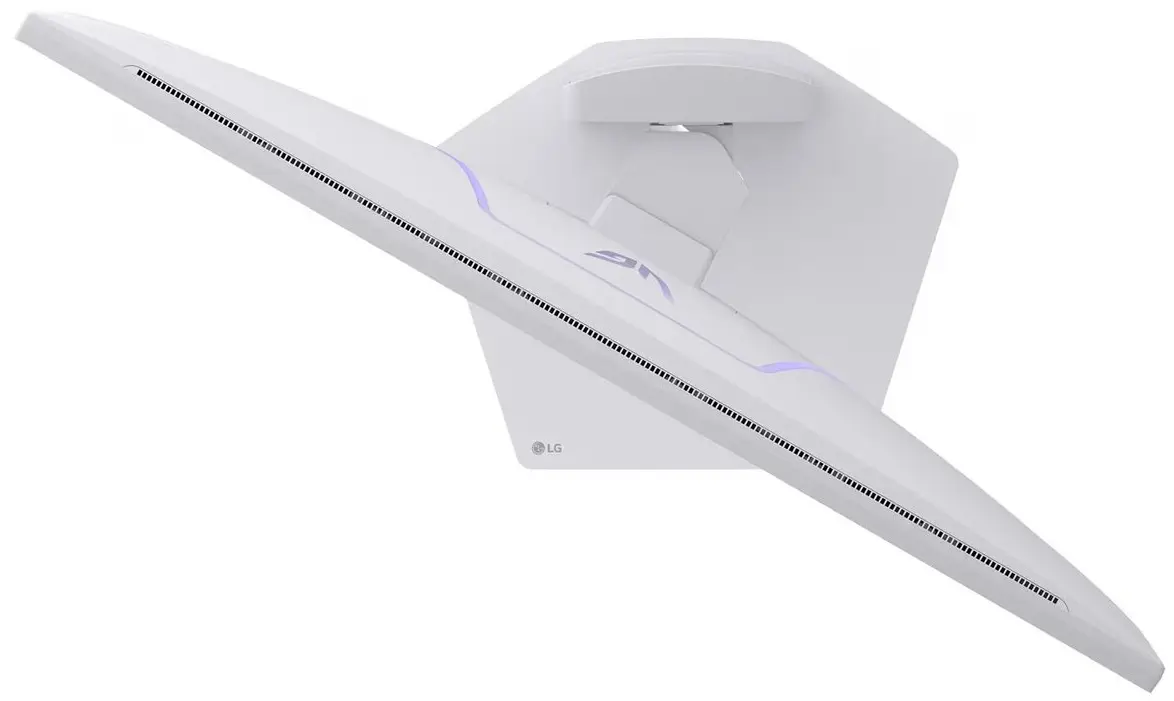 Монитор LG UltraGear 32G810SA-W (White)