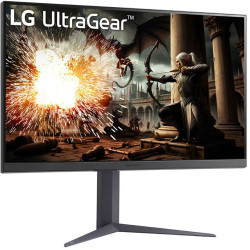Монитор LG UltraGear 32GS75Q-B (Black) Thumb