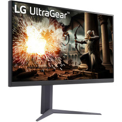 Монитор LG UltraGear 32GS75Q-B (Black) Thumb
