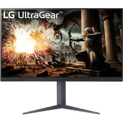 Monitor LG UltraGear 32GS75Q-B (Black)