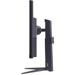 Монитор LG UltraGear 32GS75Q-B (Black) Thumb