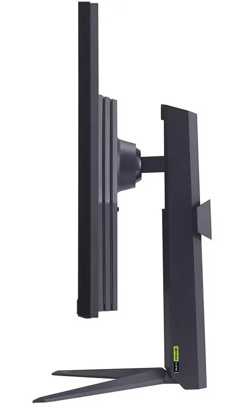 Монитор LG UltraGear 32GS75Q-B (Black) - 8