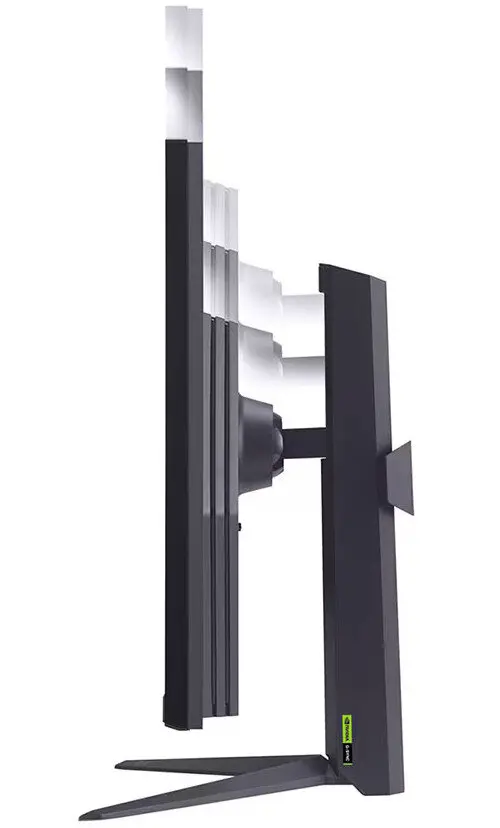 Монитор LG UltraGear 32GS75Q-B (Black) - 9