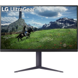 Monitor LG UltraGear 32GS85Q-B (Black)