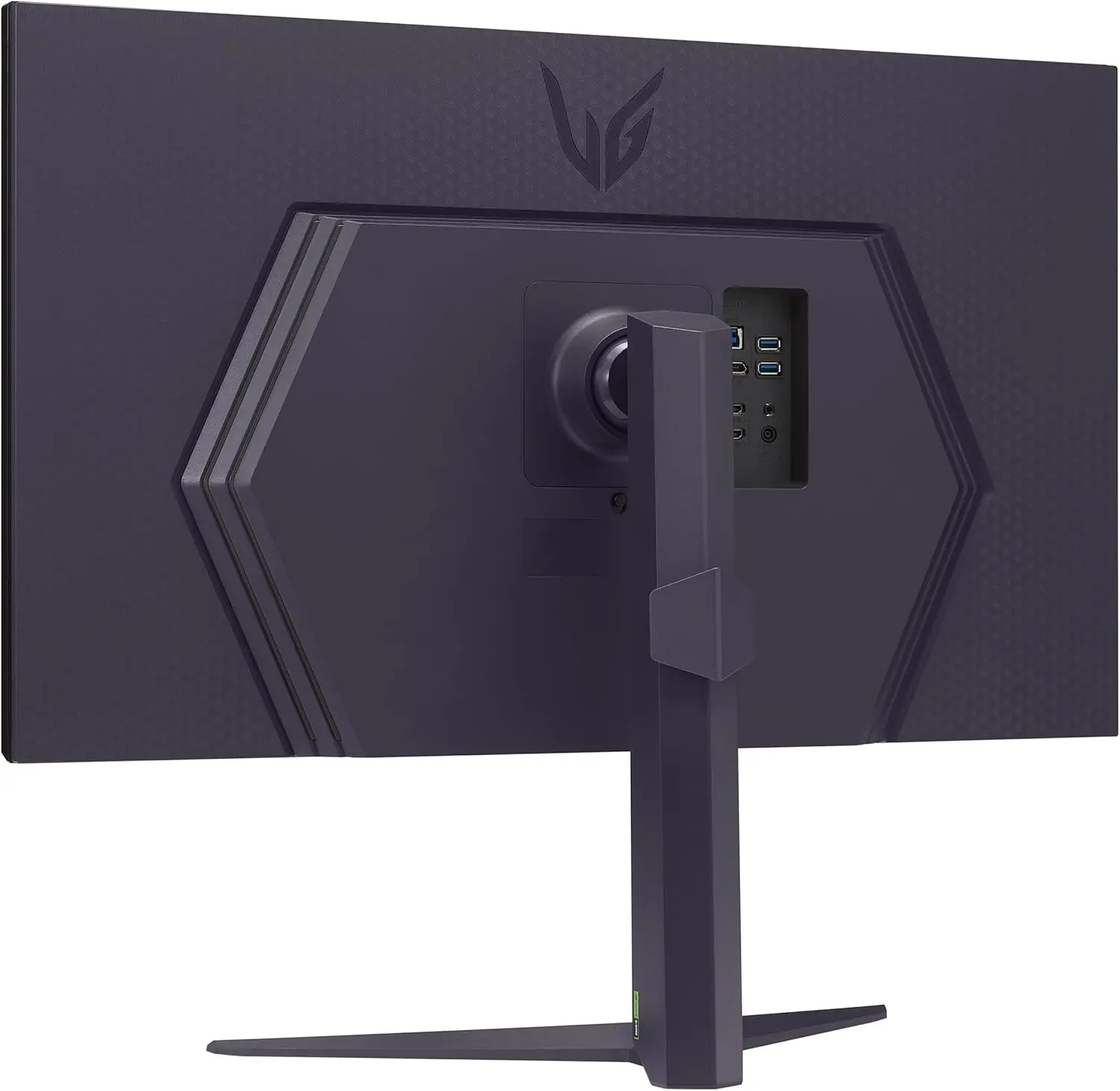 Monitor LG UltraGear 32GS85Q-B (Black)