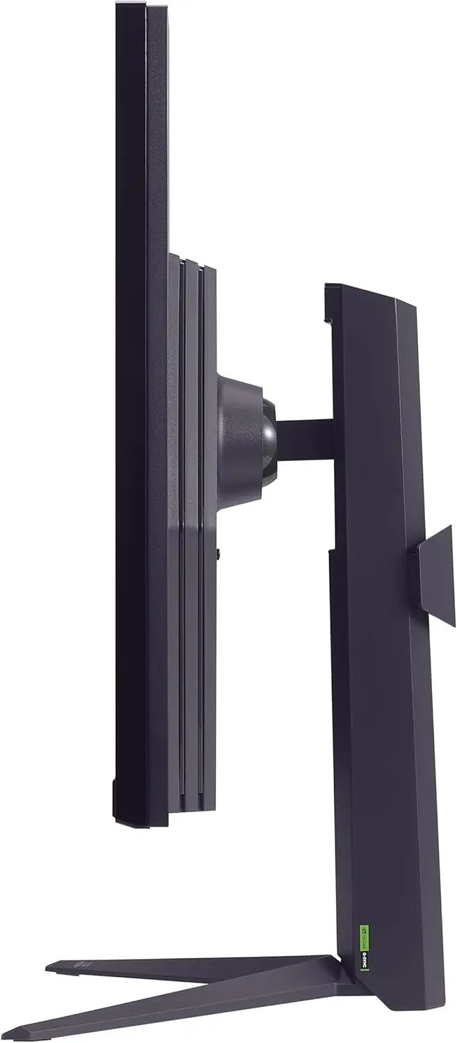 Monitor LG UltraGear 32GS85Q-B (Black)