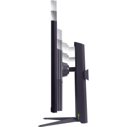 Monitor LG UltraGear 32GS85Q-B (Black) Thumb