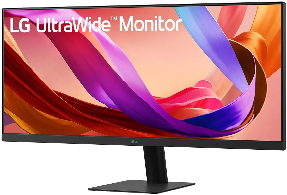 Monitor LG UltraWide 29U511A-B (Black)