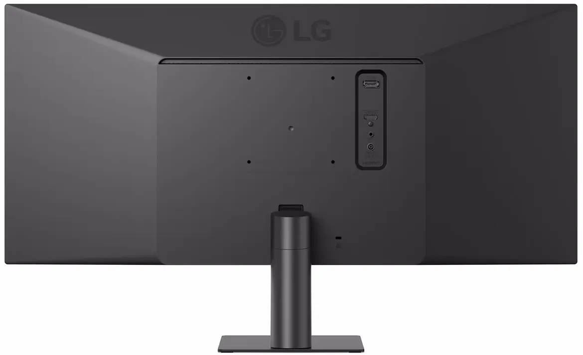 Monitor LG UltraWide 29U511A-B (Black)