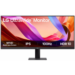 Monitor LG UltraWide 29U511A-B (Black)
