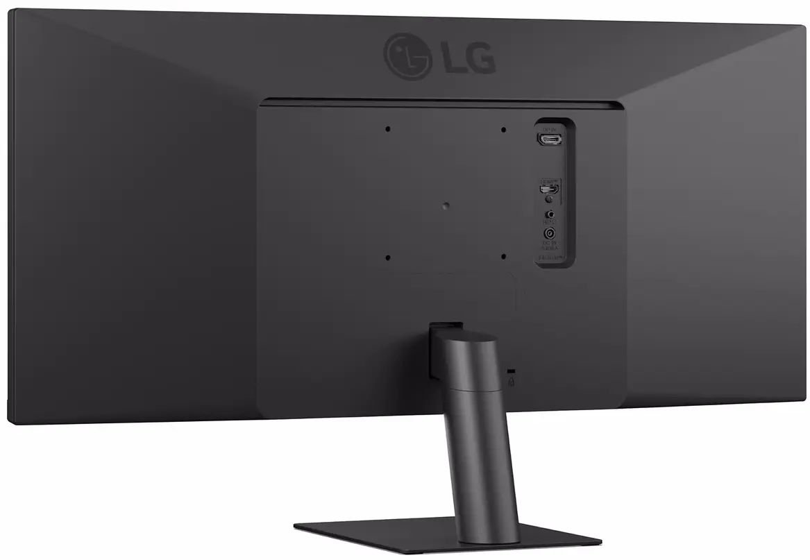 Monitor LG UltraWide 29U511A-B (Black)