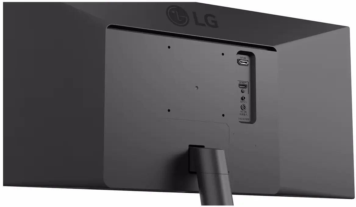 Monitor LG UltraWide 29U511A-B (Black)