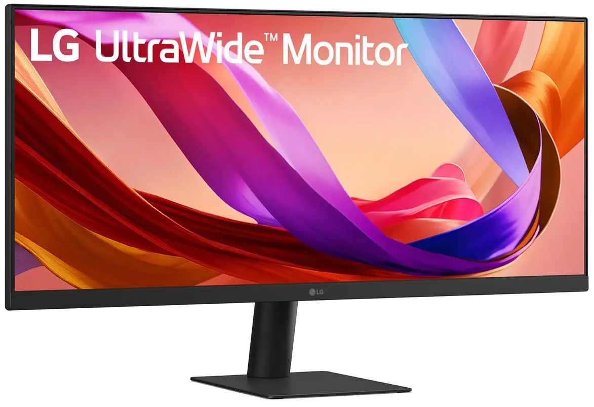 Monitor LG UltraWide 29U511A-B (Black)