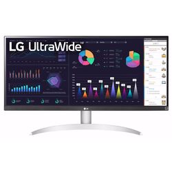 Monitor LG UltraWide 29WQ600-W (White)