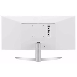 Monitor LG UltraWide 29WQ600-W (White) Thumb