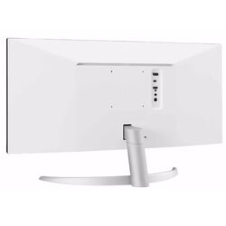 Monitor LG UltraWide 29WQ600-W (White) Thumb