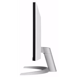 Monitor LG UltraWide 29WQ600-W (White) Thumb