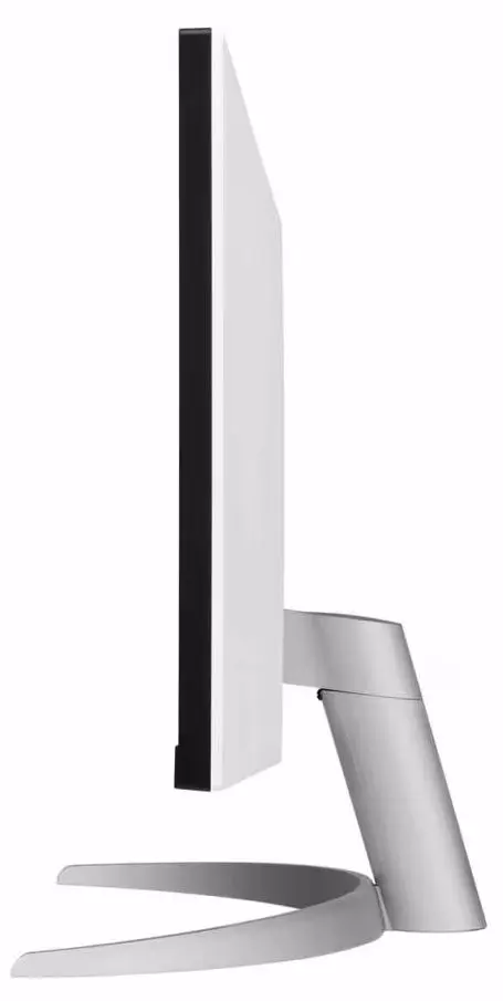 Monitor LG UltraWide 29WQ600-W (White) - 2