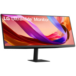 Монитор LG UltraWide 34U511A-B (Black) Thumb