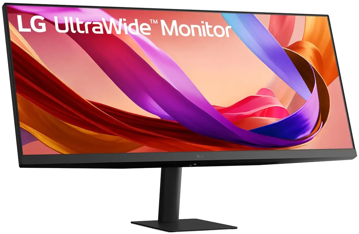Монитор LG UltraWide 34U511A-B (Black)