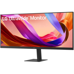 Монитор LG UltraWide 34U511A-B (Black) Thumb
