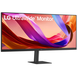 Монитор LG UltraWide 34U511A-B (Black) Thumb
