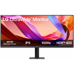 Monitor LG UltraWide 34U511A-B (Black)