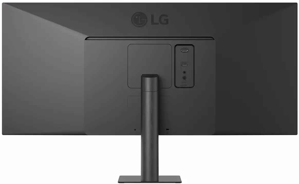 Монитор LG UltraWide 34U511A-B (Black)