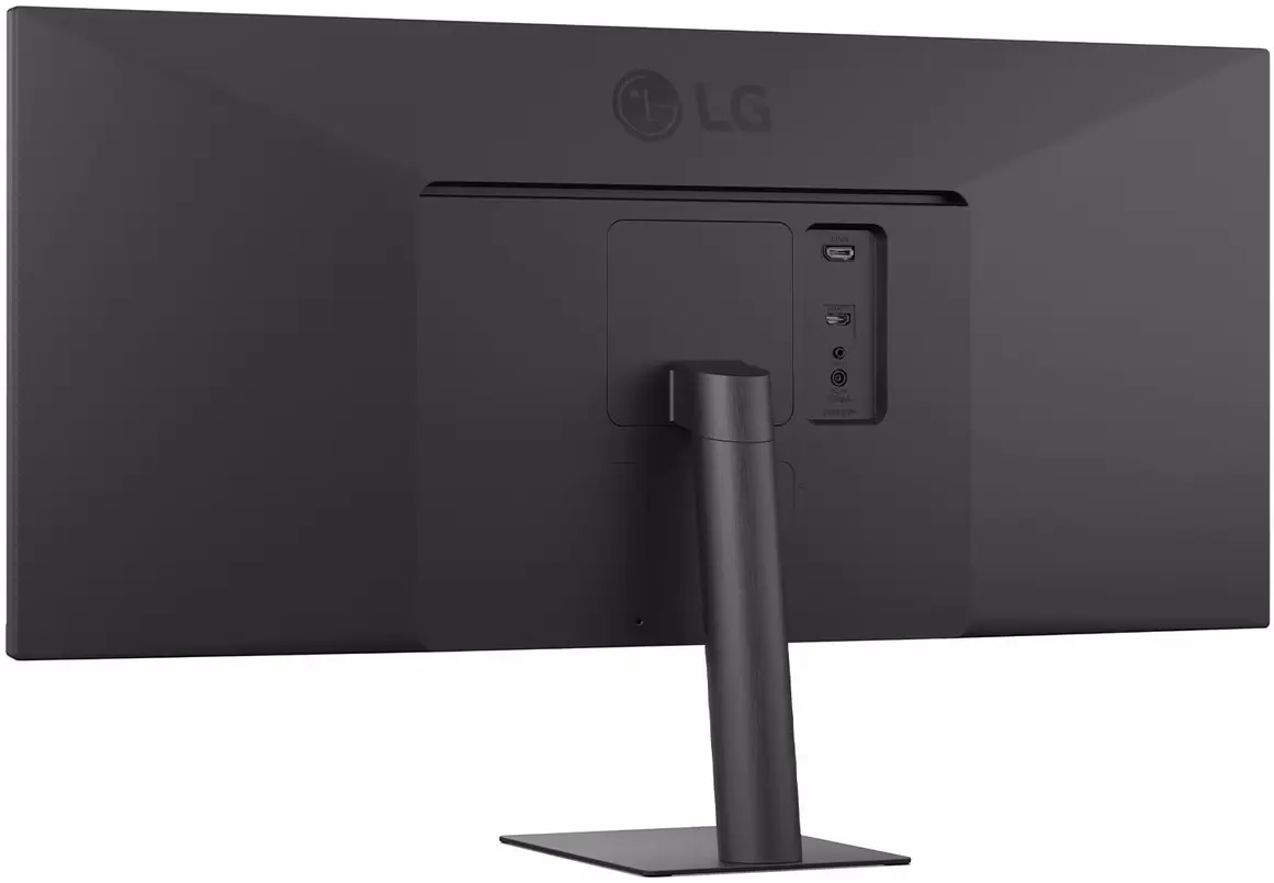 Монитор LG UltraWide 34U511A-B (Black)