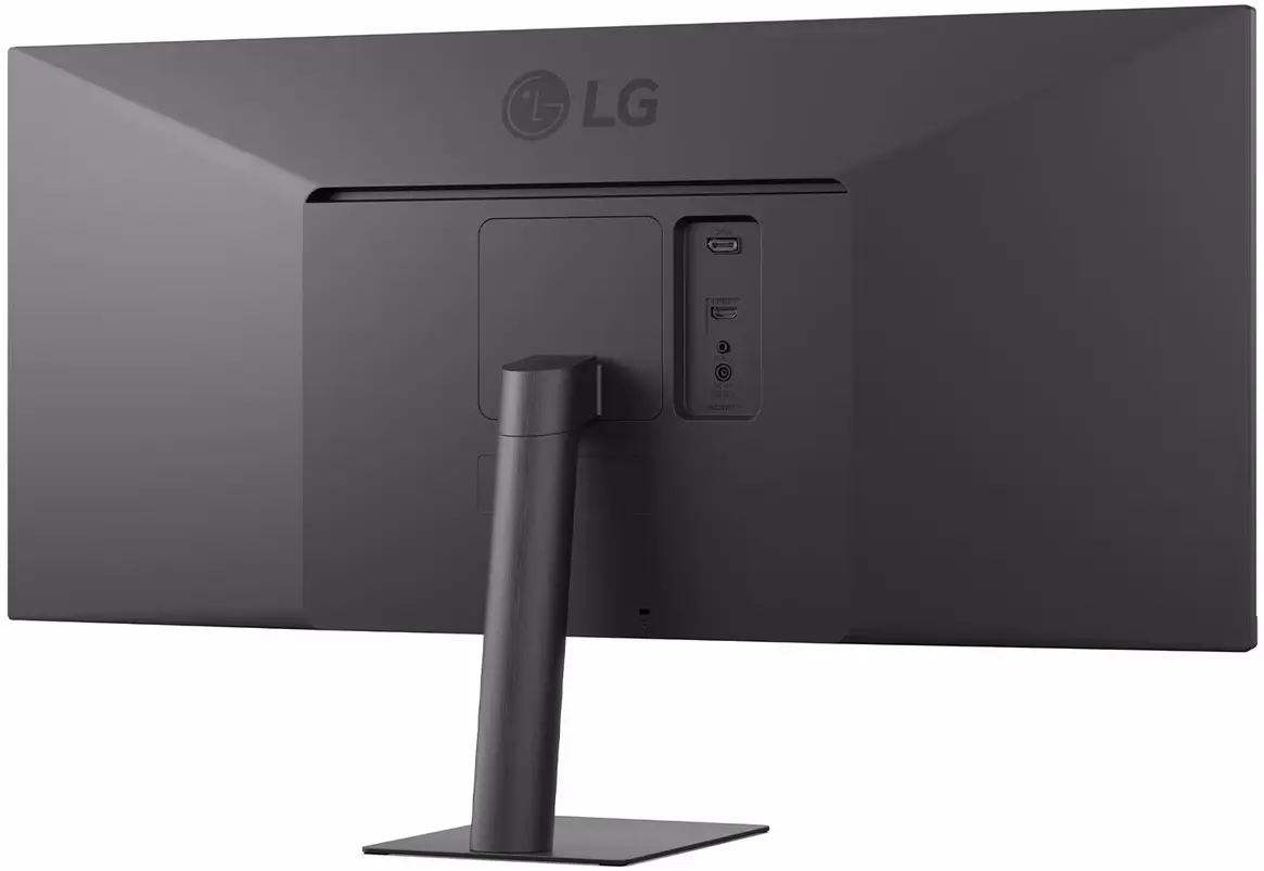 Монитор LG UltraWide 34U511A-B (Black)