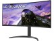 Monitor LG UltraWide 34WP65CP-B (Black)