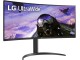 Monitor LG UltraWide 34WP65CP-B (Black)