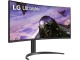 Monitor LG UltraWide 34WP65CP-B (Black)