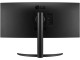 Monitor LG UltraWide 34WP65CP-B (Black)