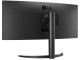 Monitor LG UltraWide 34WP65CP-B (Black)