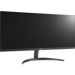 Monitor LG UltraWide 34WQ500-B (Black) Thumb