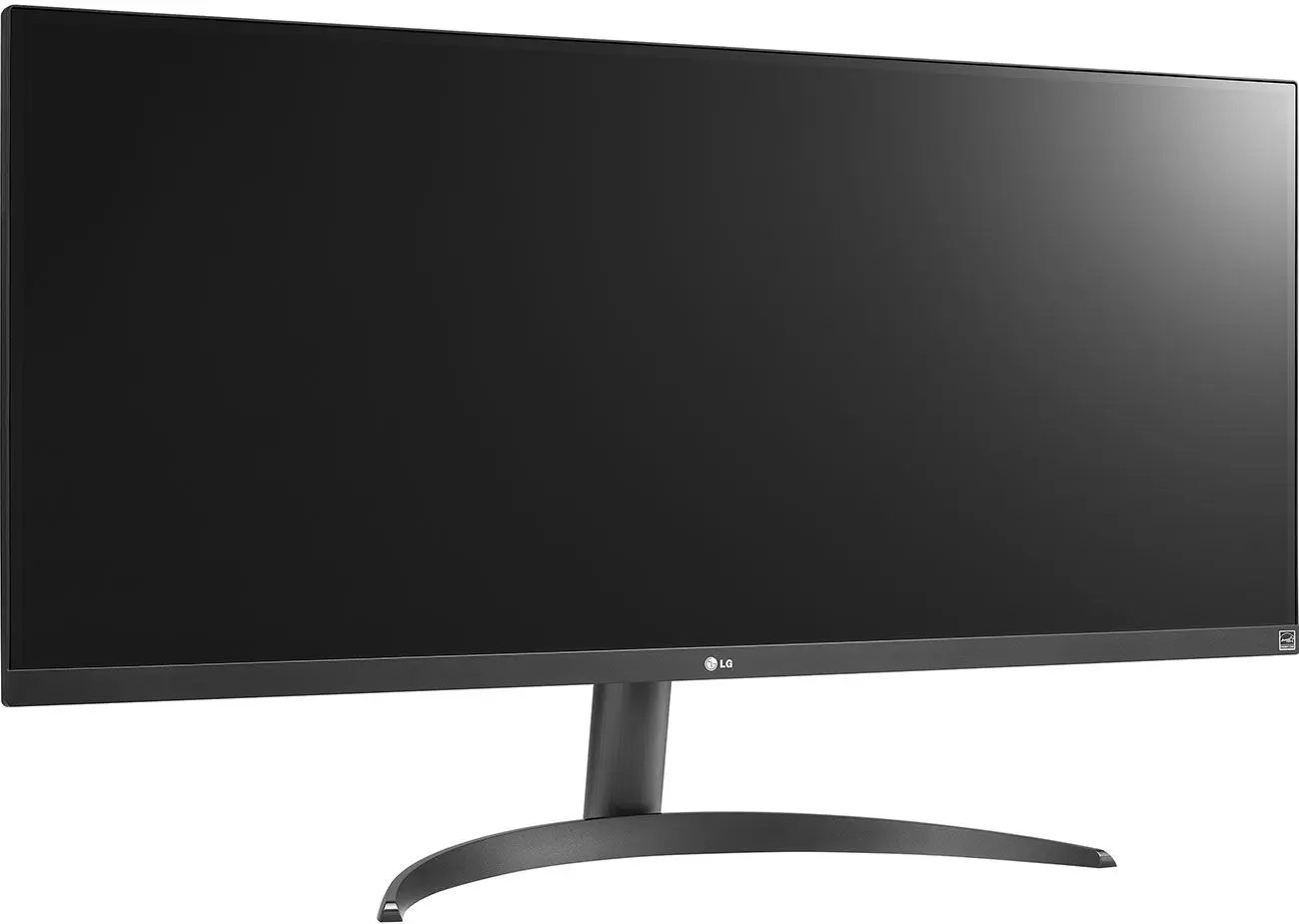 Monitor LG UltraWide 34WQ500-B (Black) - 4