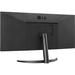 Monitor LG UltraWide 34WQ500-B (Black) Thumb