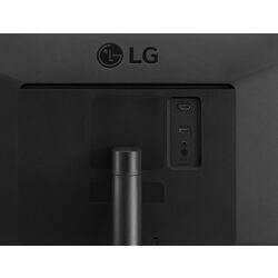 Monitor LG UltraWide 34WQ500-B (Black) Thumb