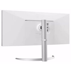 Монитор LG UltraWide 34WQ650-W (White) Thumb