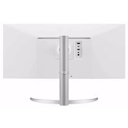 Монитор LG UltraWide 34WQ650-W (White) Thumb