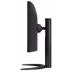 Монитор LG UltraWide 34WR55QK-B.AEU (Black) Thumb