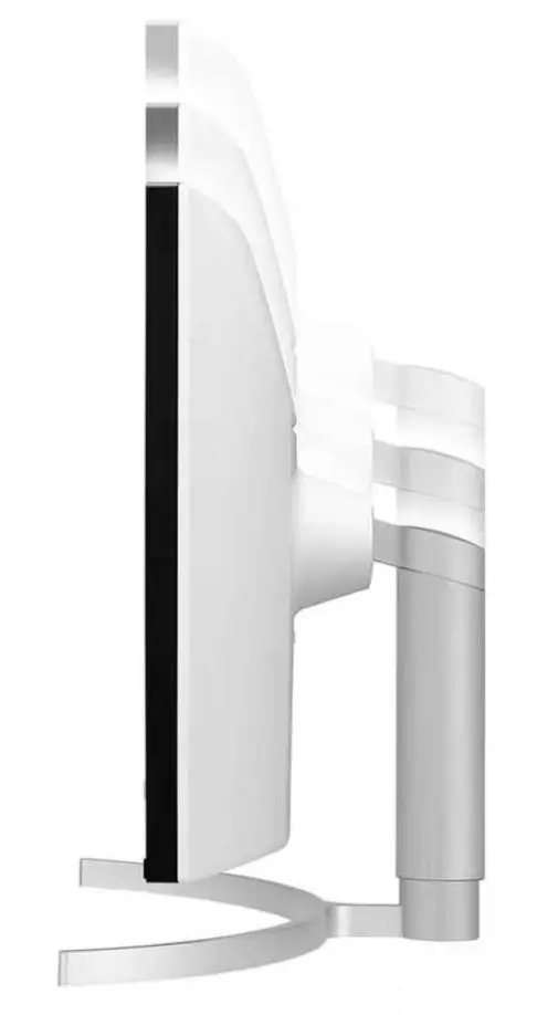 Монитор LG 38WN95CP (White)