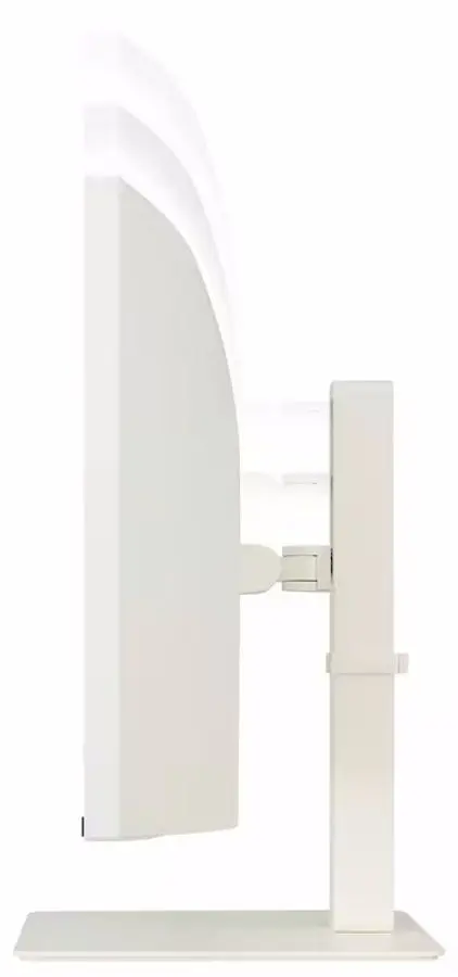 Монитор LG UltraWide 38WR85QC-W (White)