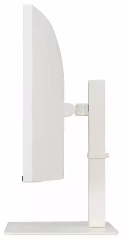 Монитор LG UltraWide 38WR85QC-W (White)