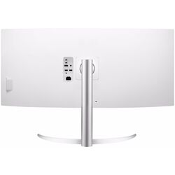 Монитор LG UltraWide 40WP95CP-W (White/Silver) Thumb